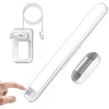 Bunk Bed Lights Dimmable Touch Light Bar Adjustable Color Temperature, Wireless Stick on Lighting for Kids, Wall Reading, Headboard Lamp, Bedroom, Closet, Under Cabinet, 30 LED 2200mAh Rechargeable KAGWON