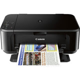 Canon Pixma MG3620 Wireless All-in-One Photo Inkjet Multifunction Printer (0515C002) Bundle with High Speed 6-Foot USB Printer Cable and Corel Paintshop Pro (Digital Download) Canon