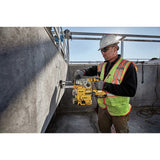 DEWALT DCH293B 20V Max XR Brushless 1-1/8” L-Shape SDS Plus Rotary Hammer Drill (Tool Only) DEWALT