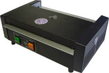 TLC 12-9/16" Pouch Laminator 5 Year Warranty Thermal Laminating Corp USA Thermal Laminating Corp