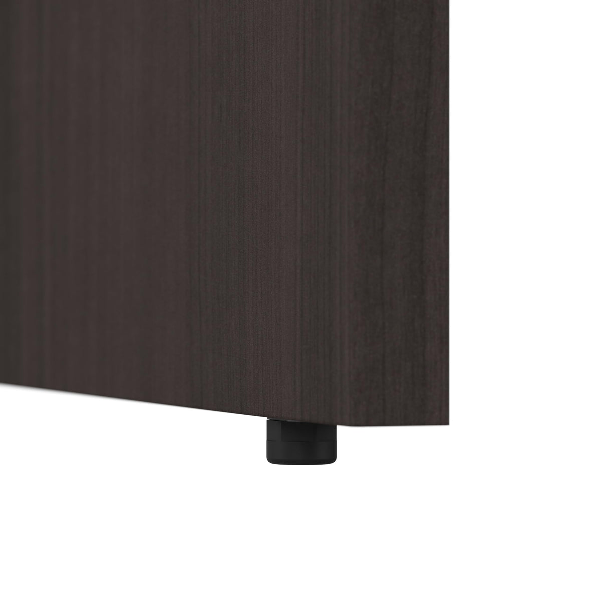 Bush Business Furniture Studio C 2 Drawer Lateral File Cabinet-Assembled, Locking Document Storage for Home or Professional Office, 16W, Storm Gray Bush Business Furniture