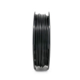 Gizmo Dorks Flexible TPU 3D Printer Filament 3mm (2.85mm) 200g, Black Gizmo Dorks
