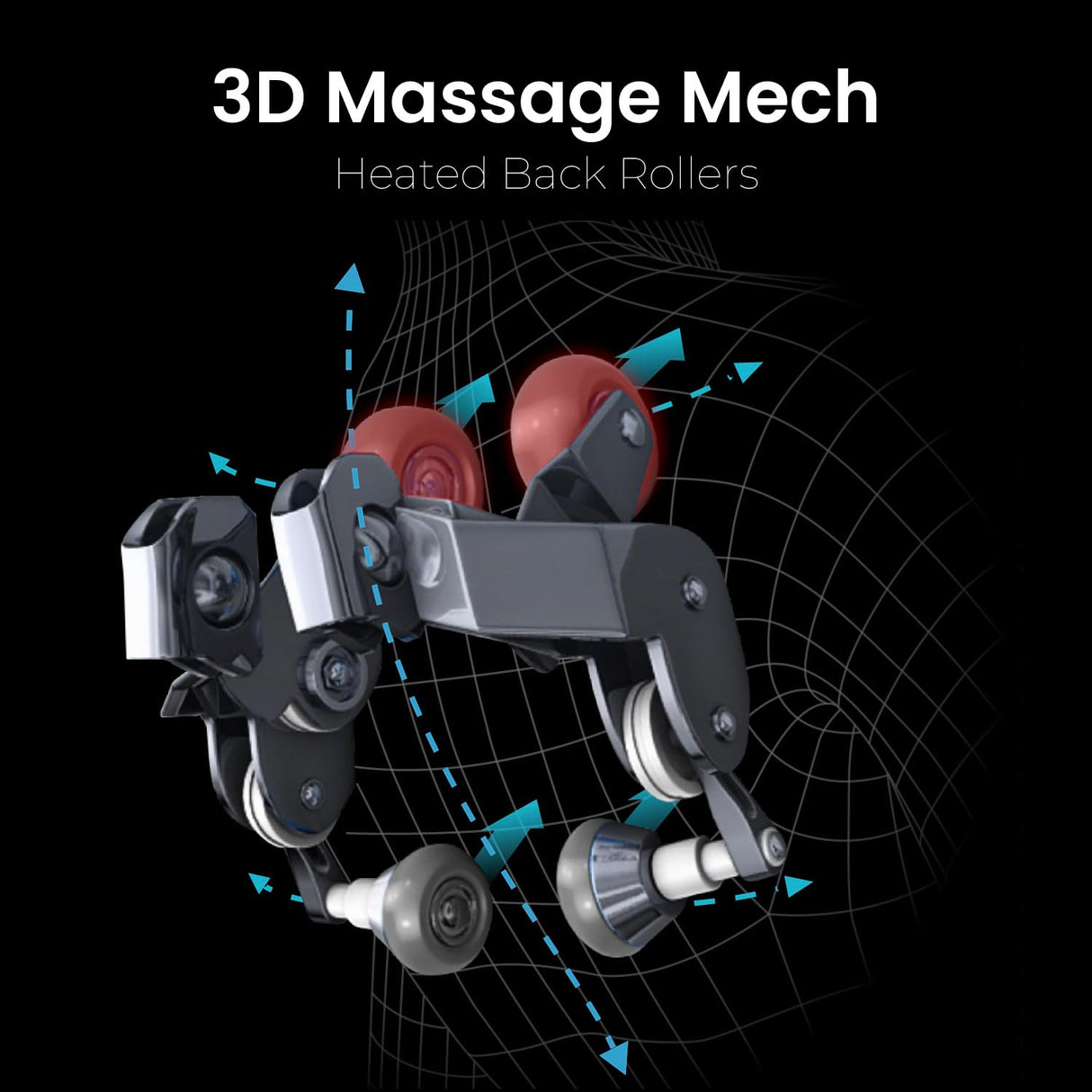 Osaki OS-3D Champ II | Taupe | Full Body Massage Chair | 3D SL-Track Full Body Massage Chair | Zero Gravity | Lumbar Heating | Touchscreen Controller | Auto Body Scan | Bluetooth Speaker Osaki