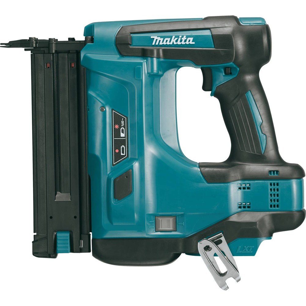 Makita XNB01Z 18V LXT Lithium-Ion Cordless 2" Brad Nailer - WoodArtSupply