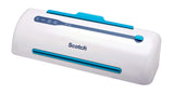 Scotch Brand Scotch TL906 Thermal Laminator, Never Jam Technology Automatically Prevents Misfed Items, 2 Roller System , 9 inch (Pack of 2) Scotch
