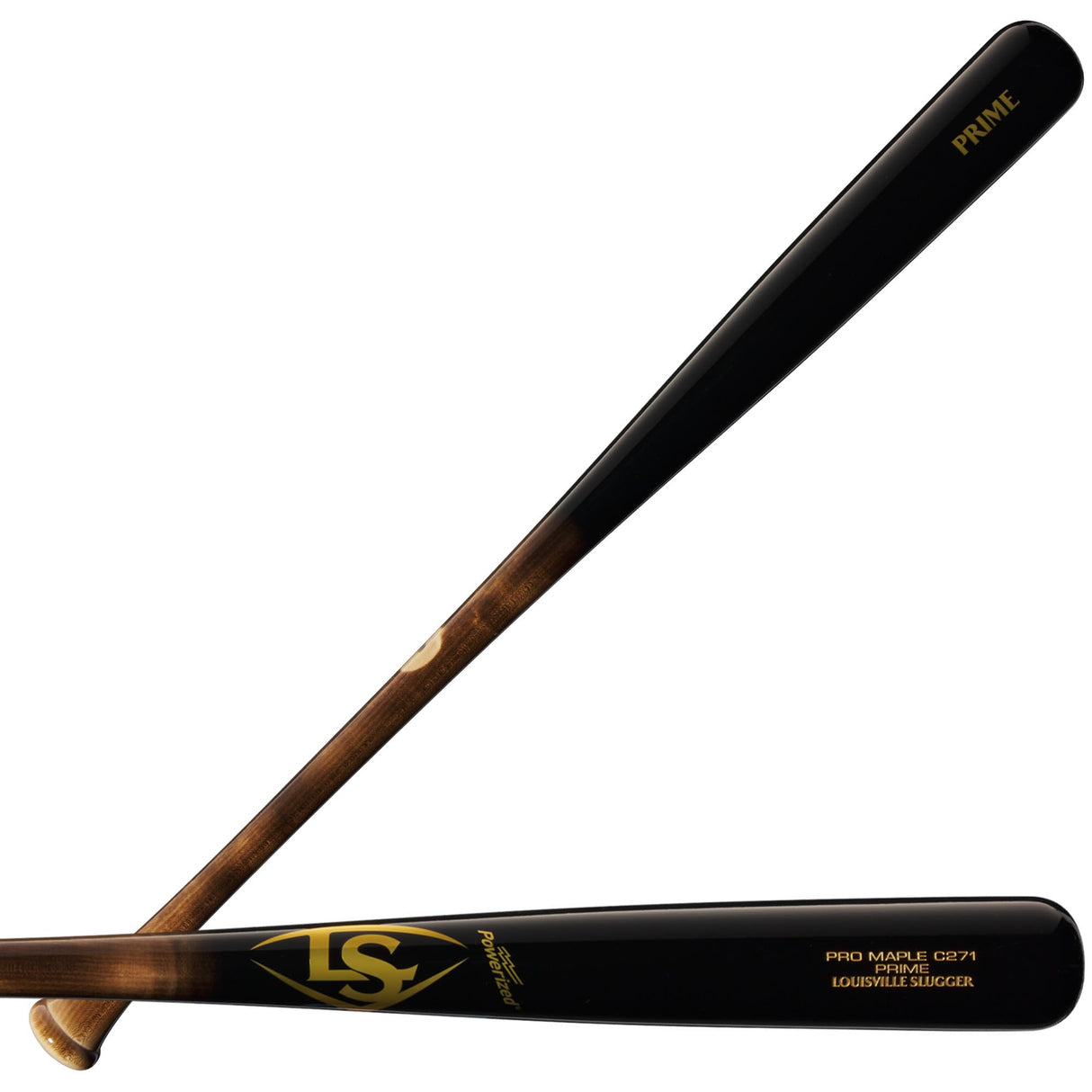 Louisville Slugger Pro Prime Maple C271 Baseball Bat - 34" Louisville Slugger