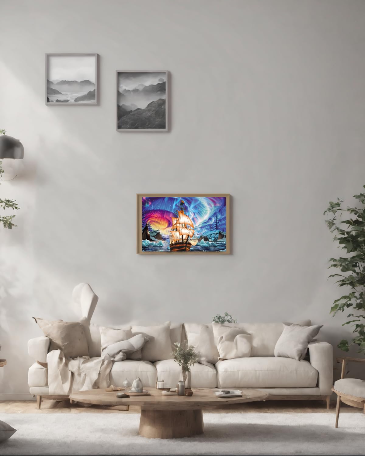 100 Piece Puzzle,Jigsaw Puzzles 100 Pieces 100 Piece Adult Children Puzzles Suitable for Adults Children (100 PCS, C0006) Achhappy