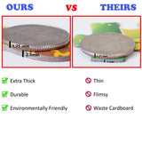 Just Smarty Preschool Puzzles for Toddlers 2-4 Set of 2 | Fun Shapes Ocean Puzzle and Zoo Puzzle 7 Pieces Each with Tray | Kids Puzzles Ages 2-4 | Educational and Learning Puzzles Kindergarten Level 2 Just Smarty