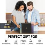 Personalized Cutting Board Housewarming Gifts, Custom Engraved New Home Gift Ideas, Realtor Closing Gifts for First Time Home Buyers, New Neighbor Home Sweet Home Gift GIFTS TO ENGRAVE