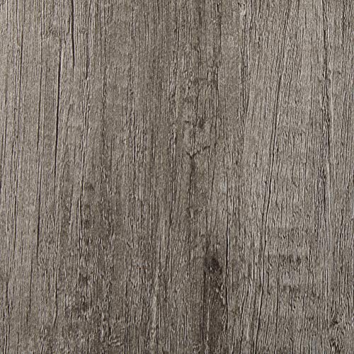 Coaster Home Furnishings Yvette L-Shape Grey Driftwood Office Desk (801516) Coaster Home Furnishings