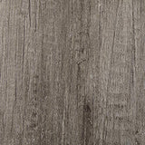 Coaster Home Furnishings Yvette L-Shape Grey Driftwood Office Desk (801516) Coaster Home Furnishings