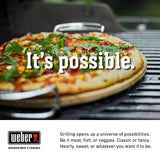 Weber Floor Protection Mat Weber