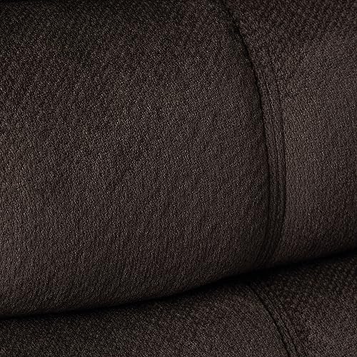 Christopher Knight Home Hawthorne Glider Recliner, Chocholate Christopher Knight Home