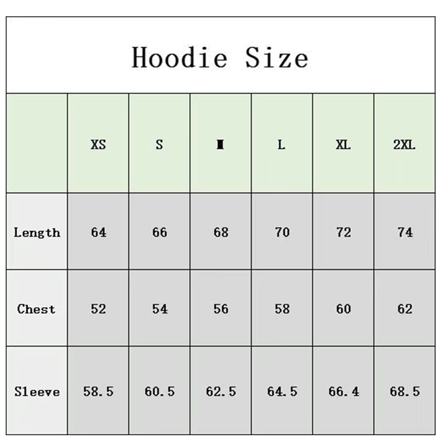 AiDiYGECO 3pcs Sublimation Hoodies Blank Men 100 Polyester Hoodie For Sublimation (S)