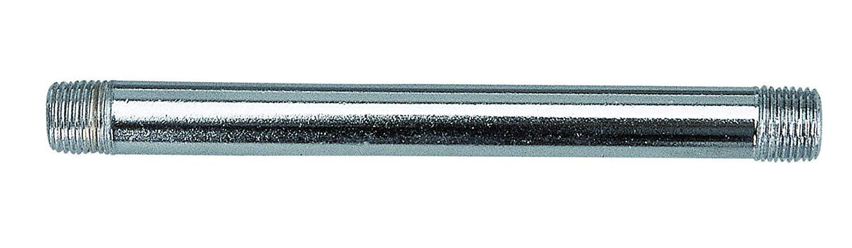 ProLube 44829 6" Straight Grease Gun Extension, Steel PROLUBE