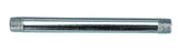 ProLube 44829 6" Straight Grease Gun Extension, Steel PROLUBE