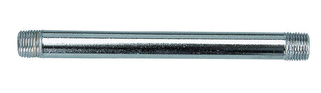 ProLube 44829 6" Straight Grease Gun Extension, Steel PROLUBE