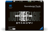 Ravensburger DC Collector's Edition - Aquaman 1000 Piece Jigsaw Puzzle | Unique Softclick Technology | Striking Artwork | Perfect for DC Fans Ravensburger