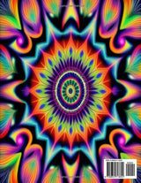 Whimsical Stoner Quotes Coloring Book: On Joint A Day Keeps The Bad Mood Away - Trippy Cartoon Stoner Quotes Coloring Book For Adults, Stoner Gift For Men And Women WoodArtSupply