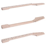 Leo Jaymz DIY TL Style Electric Guitar Kits with Poplar Body and Maple Neck - Maple Fingerboard and All Components Included（TL Poplar） Leo Jaymz