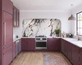 EdgeStar BIDW1802 18 Inch Wide 8 Place Setting Energy Star Certified Built-In Front Control Dishwasher - White EdgeStar