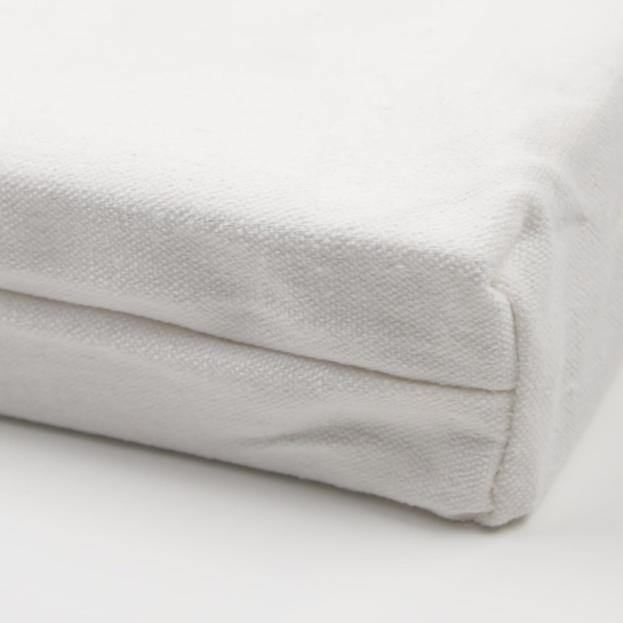 OKBA 12 pcs Sublimation Tote Bags bulk,polyester tote bags for sublimation, blank canvas tote bags,reusable shopping bag 15 * 16 * 2 in OKBA