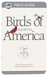 Mark Feldstein & Associates The Original Singing Bird Clock 25th Anniversary Edition, As Seen On TV (13 Inch, Matte Green) Mark Feldstein & Associates