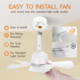 NBKLS Ceiling Fans with Lights and Remote, Quiet Ceiling Fans with 5 Blades, 3 Color LED Dimmable, Low Profile Ceiling Fan with Light for Bedroom, Garage, Kitchen, Living Room, Patio NBKLS