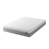 ZINUS 10 Inch Ultima RV Memory Foam Mattress [New Version], Short Queen, Fiberglass Free, Medium Firm Feel, Breathable Memory Foam, Certified Safe Foams & Fabric, Mattress in A Box ZINUS