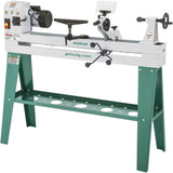 Grizzly Industrial G0842-14" x 37" Wood Lathe with Copy Attachment Grizzly Industrial
