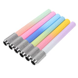 SHINEOFI 6pcs Pencil Extenders Dual Head Pencil Extender Holder Pencil Lengthener for School Short Pencils SHINEOFI