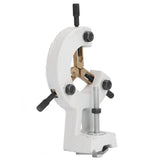Woodworking Lathe Steady Rest, Mini Lathe Wood Turning Support 0-1 Inch Suitable for WM-210, MX-210, 8 X 16 Inch - Height Adjustable Acogedor