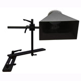 BMWOOD Woodturning Universal Dust Hood for Woodlathe Extraction. BMWOOD