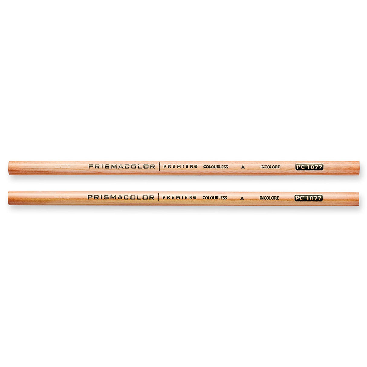 Prismacolor 962 Premier Colorless Blender Pencils, 2-Count Prismacolor