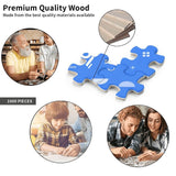 Baseball Pitching Grips Cheat Sheet 1000 Pieces Jigsaw Puzzles for Adults Children - Exercise Patience Puzzle Game - Education Intellectual Large Puzzle Game Toys Gift WZVZGZ