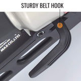 MAX USA CORP SuperFinisher NF665A/15 15ga Angled Finish Nailer up to 2-1/2" Max