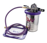 BVV 2 Quart Tall Stainless Steel Vacuum Chamber BEST VALUE VACS