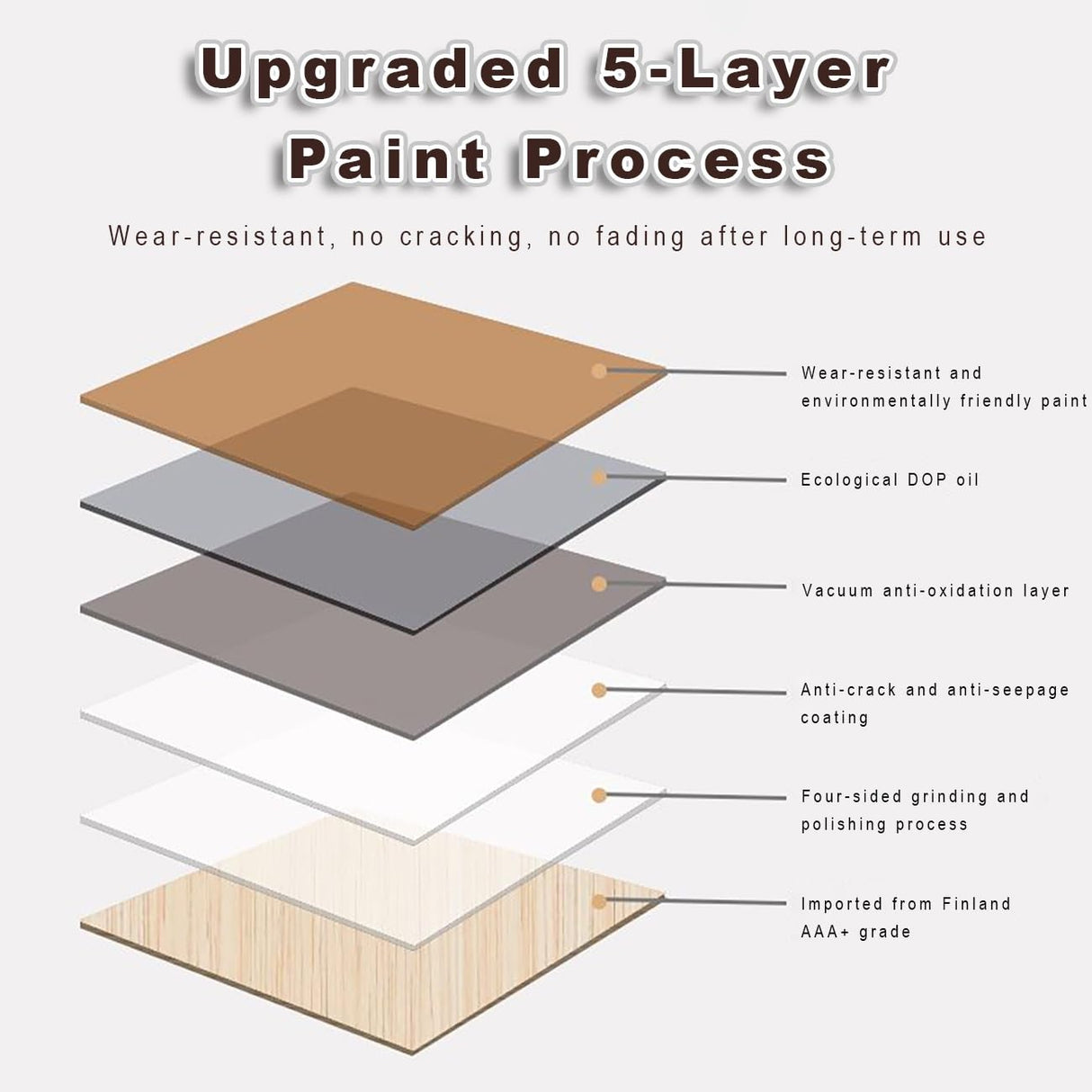 Wood Slats Room Divider Post - Floor to Ceiling Privacy Screen for Teahouse/Coffee Shop/Hotel/Study - Small Space Decor Divider Column Generic