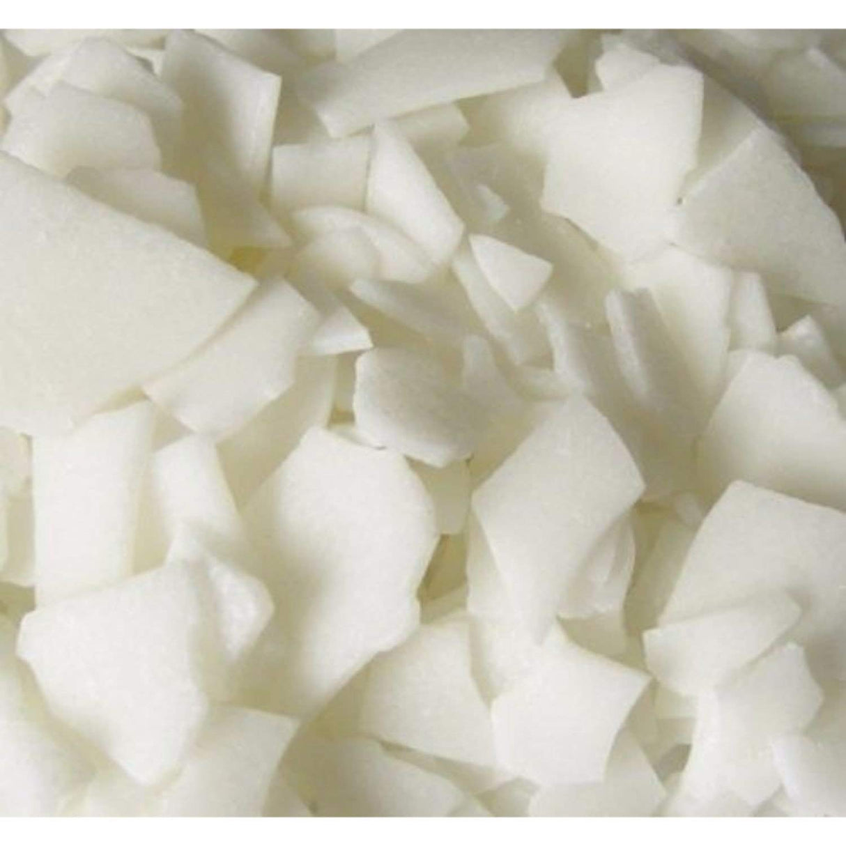 The Candlemaker's Store Natural Soy Wax, 10 lb. Bag The Candlemaker's Store