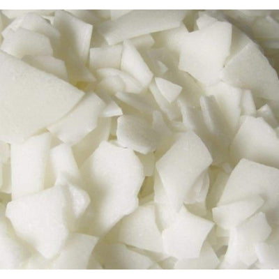 The Candlemaker's Store Natural Soy Wax, 10 lb. Bag