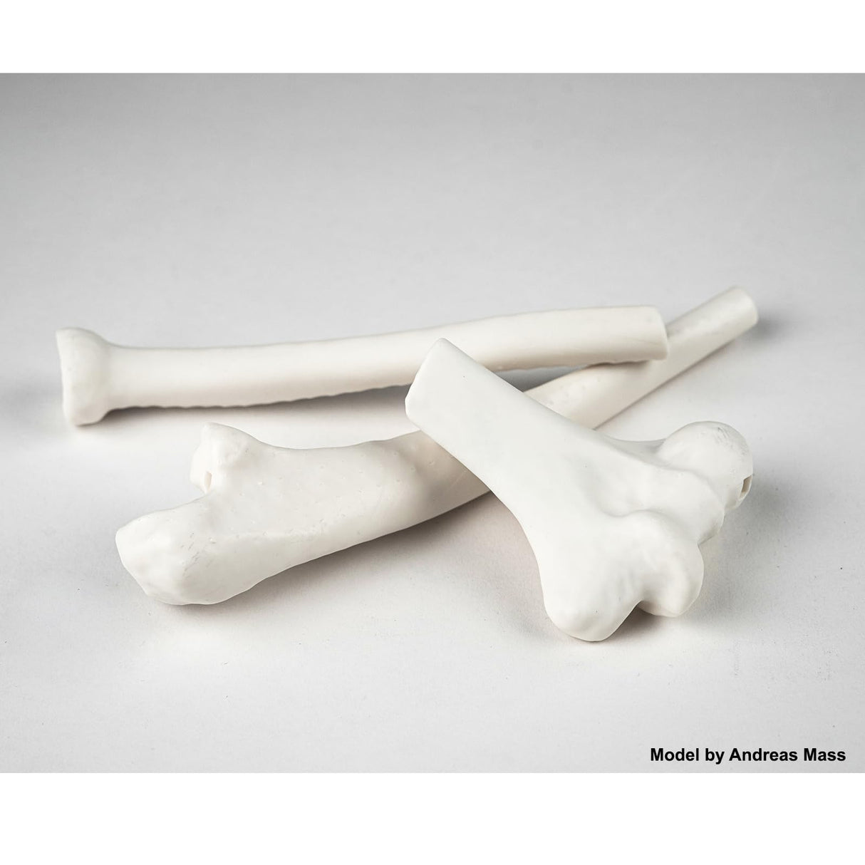 Siraya Tech Sculpt High-Temp Resistant 3D Printer Resin - Up to 250C, High Precision, Compatible with 8K DLP/LCD Printers for Engineering, Jewelry, & Industrial Applications (Ultra White, 1kg) Siraya Tech