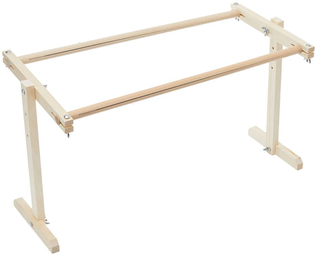 Frank A. Edmunds 5850 Adjustable Lap & Table Stand with Scroll Frame, 8.5" X 24" Edmunds