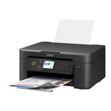 Epson Expression Home XP-4200 Wireless Color All-in-One Printer with Scan, Copy, Automatic 2-Sided Printing, Borderless Photos and 2.4" Color Display,Black Epson