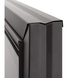 DIMPLEX X-XLFTRIM60 Fireplace, 60" DIMPLEX