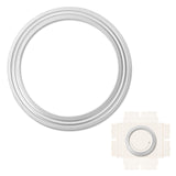 Rotating Puzzle Board Base - 360° Swivel Turntable for Jigsaw Puzzles 1000/1500 Piece Lazy Susan Spinner Table - Puzzle Accessories for Adults and Kids FixlyFido