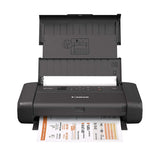Canon PIXMA TR150 Wireless Portable Printer Canon