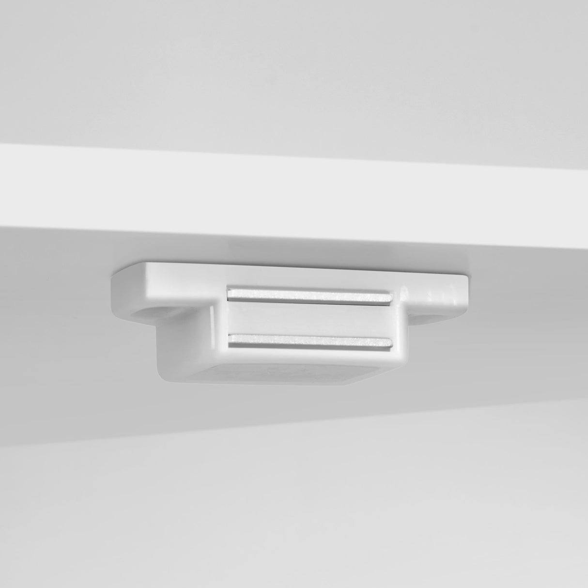 Yaheetech Tall Corner Cabinet with Adjustable Shelves, Freestanding Storage Cabinet with Double Doorsfor Bathroom Living Room, 64.5 in H Yaheetech