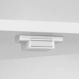 Yaheetech Tall Corner Cabinet with Adjustable Shelves, Freestanding Storage Cabinet with Double Doorsfor Bathroom Living Room, 64.5 in H Yaheetech