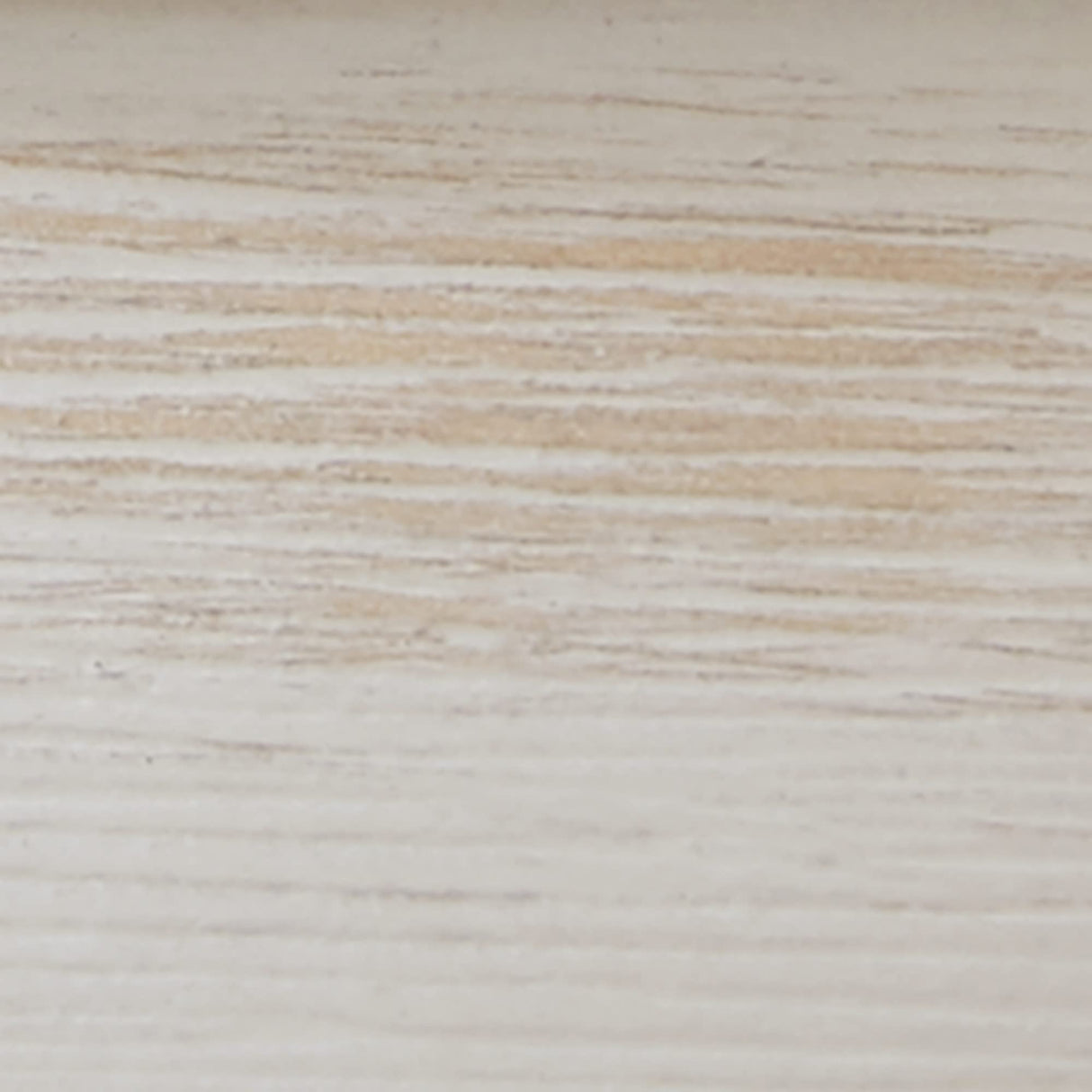 Signature Design by Ashley Valebeck 24" Counter Height Upholstered Swivel Stool, White & Black Signature Design by Ashley