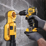 Dewalt DCD706B 12V MAX XTREME Brushless Lithium-Ion 3/8 in. Cordless Hammer Drill (Tool Only) DEWALT